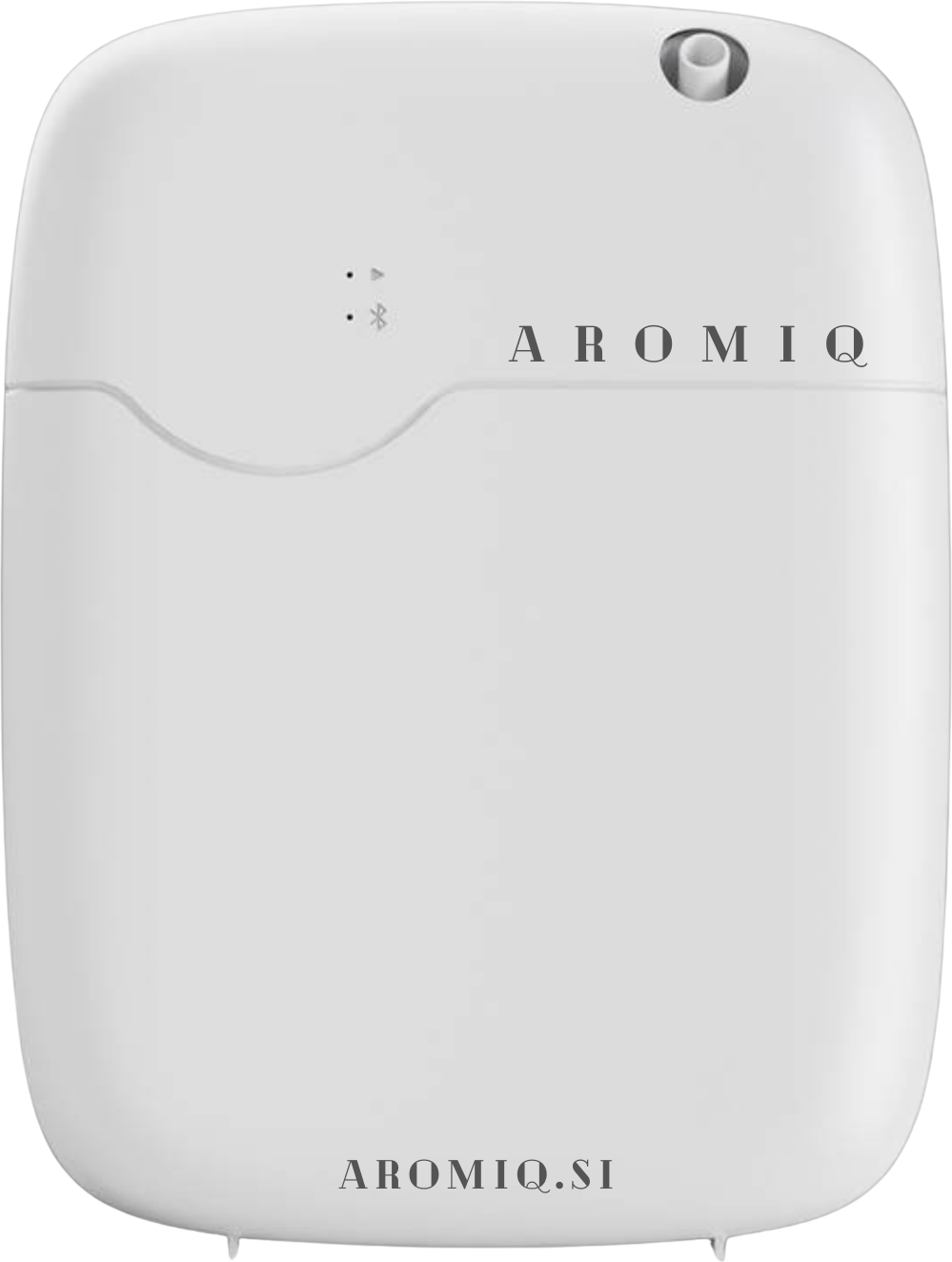 AROMIQ difuzor — bela različica